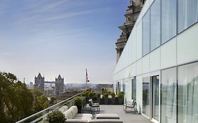 Four Seasons Hotel London At Tower Bridge